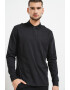 BOSS Bluza polo de bumbac Pe_Interlock - Pled.ro