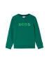 BOSS Bluza sport cu aplicatie logo - Pled.ro