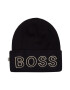 BOSS Caciula cu logo brodat - Pled.ro