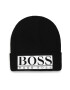 BOSS Caciula elastica cu logo - Pled.ro