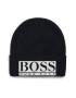 BOSS Caciula elastica cu logo - Pled.ro