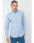 BOSS Camasa regular fit cu guler Oxford Rickert - Pled.ro