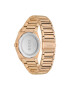 BOSS Ceas barbatesc 1513995 Quartz Rose gold - Pled.ro