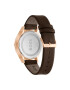 BOSS Ceas barbatesc 1514103 Quartz Rose gold - Pled.ro