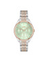 BOSS Ceas dama 1502641 Quartz Argintiu Rose gold - Pled.ro