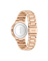 BOSS Ceas dama 1502651 Quartz Rose gold - Pled.ro