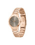 BOSS Ceas dama 1502651 Quartz Rose gold - Pled.ro