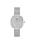 BOSS Ceas dama 1502657 Quartz Argintiu - Pled.ro