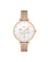 BOSS Ceas dama 1502663 Quartz Rose gold - Pled.ro