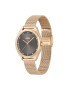 BOSS Ceas dama 1502668 Quartz Rose gold - Pled.ro