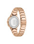 BOSS Ceas dama 1502678 Quartz Rose gold - Pled.ro