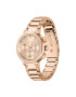 BOSS Ceas dama 1502678 Quartz Rose gold - Pled.ro