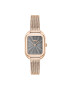 BOSS Ceas dama 1502683 Quartz Rose gold - Pled.ro