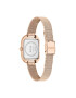 BOSS Ceas dama 1502683 Quartz Rose gold - Pled.ro