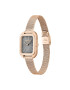 BOSS Ceas dama 1502683 Quartz Rose gold - Pled.ro