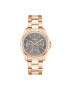 BOSS Ceas dama 1502711 Quartz Rose gold - Pled.ro