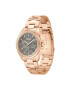 BOSS Ceas dama 1502711 Quartz Rose gold - Pled.ro