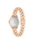 BOSS Ceas dama 1502728 Quartz Rose gold - Pled.ro