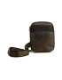 BOSS Geanta crossbody cu broderie logo - Pled.ro