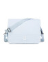 BOSS Geanta crossbody cu detalii logo - Pled.ro