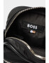 BOSS Geanta crossbody cu logo Lennon - Pled.ro