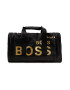 BOSS Geanta sport cu imprimeu logo - Pled.ro