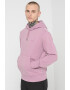 BOSS Hanorac relaxed fit de bumbac WePeach - Pled.ro