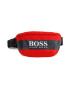 BOSS Borseta cu model colorblock si logo - Pled.ro