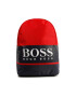 BOSS Rucsac cu model colorblock si logo - Pled.ro