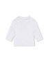 BOSS Kidswear Bluza cu imprimeu logo - Pled.ro