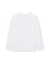 BOSS Kidswear Bluza cu imprimeu logo - Pled.ro