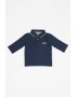 BOSS Kidswear Bluza polo de bumbac - Pled.ro