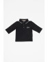 BOSS Kidswear Bluza polo de bumbac - Pled.ro