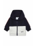 BOSS Kidswear Bluza sport colorblock cu logo - Pled.ro