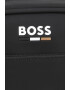 BOSS Kidswear Borseta cu detaliu logo - Pled.ro