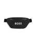 BOSS Kidswear Borseta cu logo - Pled.ro