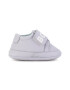 BOSS Kidswear Botosei de piele cu velcro si logo - Pled.ro