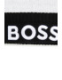 BOSS Kidswear Caciula cu ciucure si logo - Pled.ro