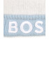 BOSS Kidswear Caciula cu ciucure si logo - Pled.ro