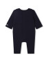 BOSS Kidswear Costum salopeta cu buzunare cu refilet - Pled.ro