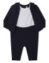 BOSS Kidswear Costum salopeta cu buzunare cu refilet - Pled.ro