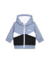 BOSS Kidswear Trening cu gluga si model colorblock - Pled.ro