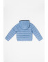 BOSS Kidswear Geaca reversibila cu vatelina - Pled.ro