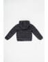 BOSS Kidswear Geaca reversibila cu vatelina - Pled.ro