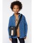 BOSS Kidswear Geanta crossbody cu detaliu logo - Pled.ro