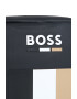 BOSS Kidswear Geanta crossbody cu detaliu logo - Pled.ro