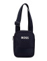 BOSS Kidswear Geanta crossbody cu imprimeu logo - Pled.ro