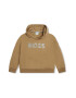 BOSS Kidswear Hanorac cu imprimeu logo - Pled.ro