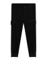 BOSS Kidswear Pantaloni cargo cu talie medie - Pled.ro