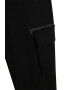 BOSS Kidswear Pantaloni cargo cu talie medie - Pled.ro